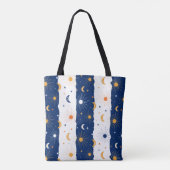 Tag und Nacht Tasche (Rückseite)