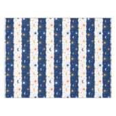 Tag und Nacht Tischdecke (Vorderseite (Horizontal))
