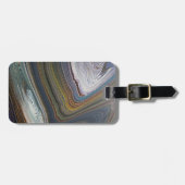 Tag Unisex Gepäckanhänger (Vorderseite horizontal)