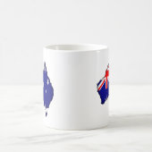 Tag unter der Sonne Kaffeetasse (Mittel)