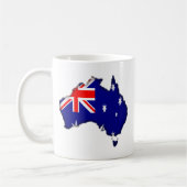 Tag unter der Sonne Kaffeetasse (Links)