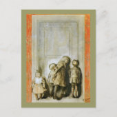 Tag vor Weihnachten (Vorderseite)