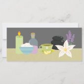 Tag Wellness-Center Geschenkgutscheine (Vorderseite)