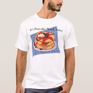Tag/Woche Monat Shirt