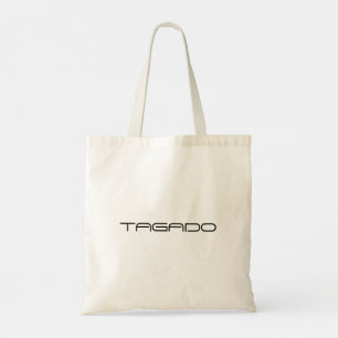 Tagado-Beutel Tragetasche