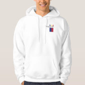 Tagalog Kids+ Adult Sweatshirt (Vorderseite)