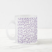 Tagbanwa-Skript Mattglastasse (Links)