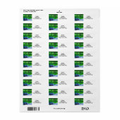 ***TAGE AM SEE*** RÜCKKEHR (Vorne)