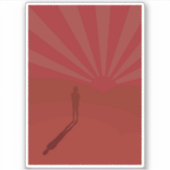 Tage Aufkleber (Vorderseite)