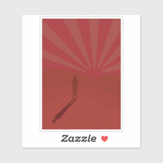 Tage Aufkleber (Blatt)