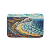 Tage Badematte (Vorderseite)