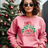 Tage bis Weihnachten T - Shirt