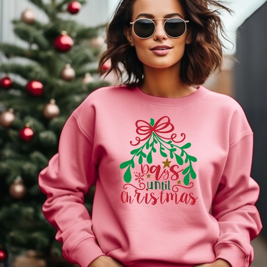 Tage bis Weihnachten T - Shirt