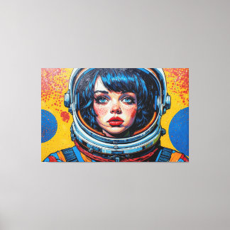 TAGE DER ENTDECKUNG 24 LEINWANDDRUCK