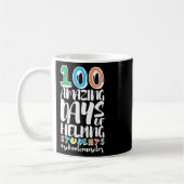 Tage der Schulhilfe Schulberater Kaffeetasse (Links)