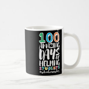 Tage der Schulhilfe Schulberater Kaffeetasse