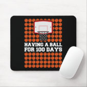 Tage der Schuljungen Mousepad (Mit Mouse)