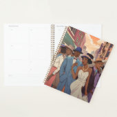 Tage der Vergangenheit Planer (Anzeige)