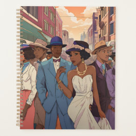 Tage der Vergangenheit Planer