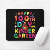 Tage des Kindergartens Kinder Niedlich glücklich 1 Mousepad (Mit Mouse)