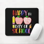 Tage des Lehrers und Schülers 2 Mousepad (Mit Mouse)