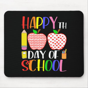 Tage des Lehrers und Schülers 2 Mousepad