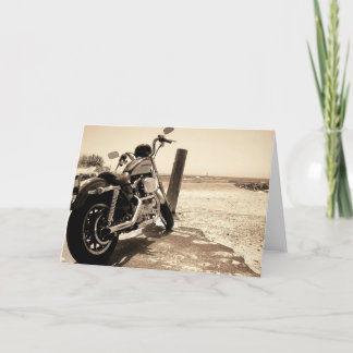 Tage des Sommers Karte