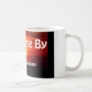 Tage gegangen durch Tasse