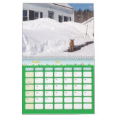 Tage Hunde2010 der China Kalender (Mär 2026)