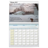 Tage Hunde2011 der China Kalender (Feb 2026)