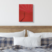 Tage Leinwanddruck (Insitu (Schlafzimmer))