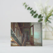 Tage nach Postkarte (Stehend Vorderseite)