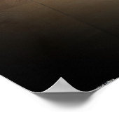 Tage, Poster (Ecke)