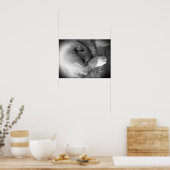 Tage, Poster (Küche)