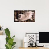 Tage, Poster (Heimbüro)