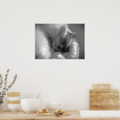 Tage, Poster (Küche)