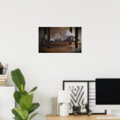 Tage, Poster (Heimbüro)