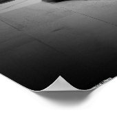 Tage, Poster (Ecke)