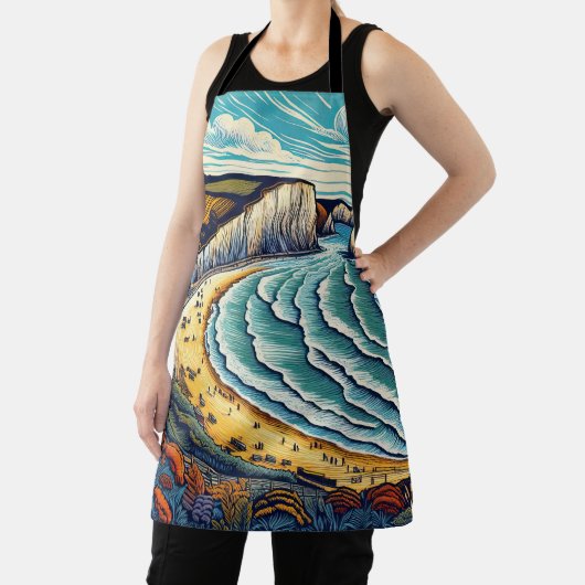 Tage Schürze (InSitu)