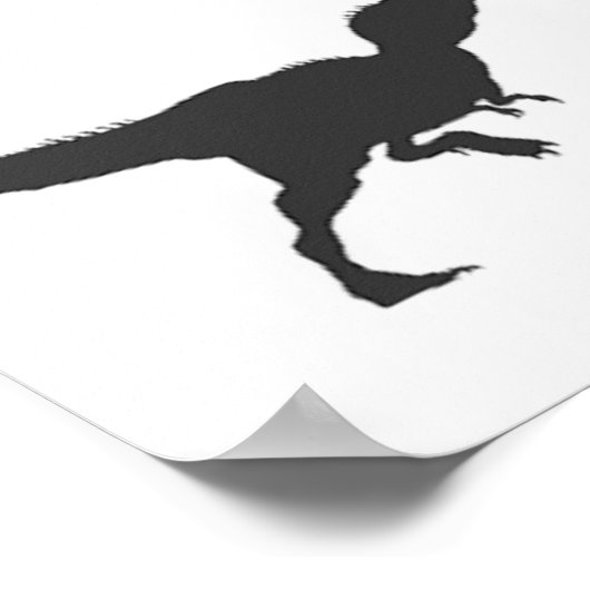 Tage seit unseren letzten poster (Ecke)