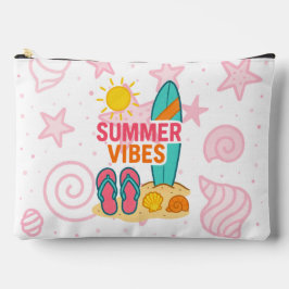 Tage vor dem Strand Zubehörtasche