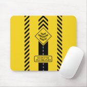 Tage vor mousepad (Mit Mouse)