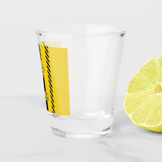 Tage vor schnapsglas (Rechts)