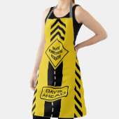 Tage vor schürze (InSitu)