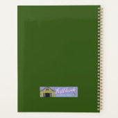 Tagebuch (Rückseite)