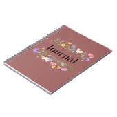 Tagebuch (Linke Seite)