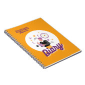 Tagebuch (Rechte Seite)