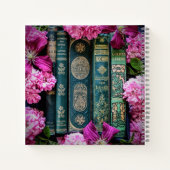 Tagebuch 2026 notizblock (Rückseite)