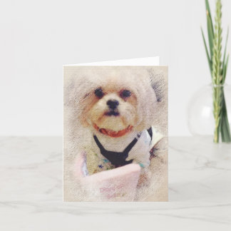 Tagebuch der Bella Anmerkungs-Karte Karte