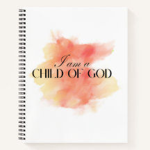 Tagebuch eines Kindes Gottes